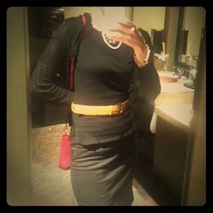 Meet your Posher, Elizabeth